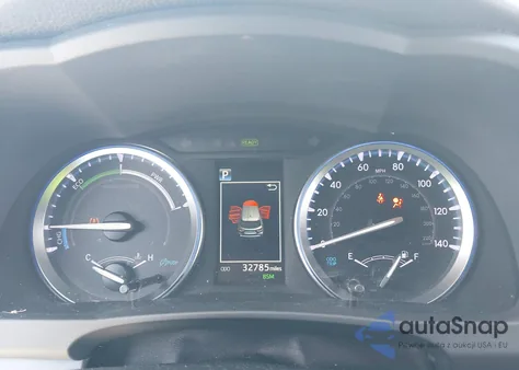 2019 Toyota Highlander Hybrid Xle из США, поврежденный, VIN 5TDJGRFH2KS074506